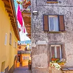 Appartamento Residenz La Fonte