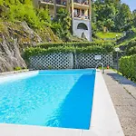 Residenz La Fonte Appartamento Pino Lago Maggiore