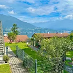Appartamento Residenz La Fonte Pino Lago Maggiore