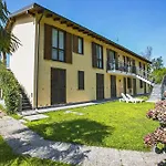 Appartamento Residenz La Fonte Pino Lago Maggiore