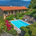 Residenz La Fonte Appartamento Pino Lago Maggiore