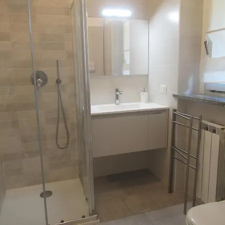 Apartamento Residenz La Fonte *