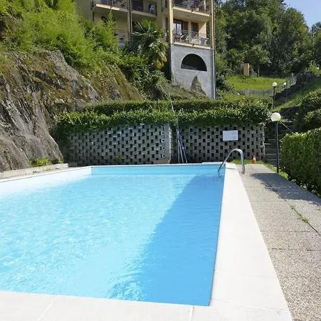 Apartamento Residenz La Fonte *