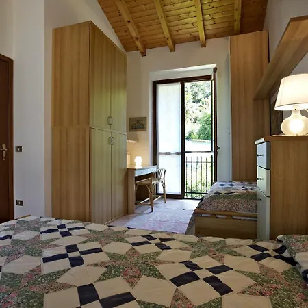 Apartamento Residenz La Fonte Pino Lago Maggiore