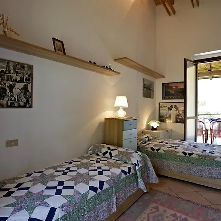 Residenz La Fonte Apartamento