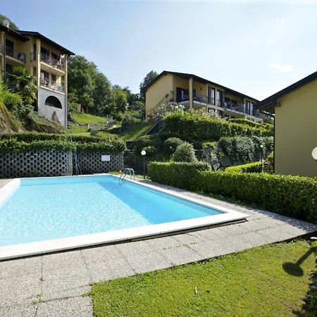 Residenz La Fonte Apartamento *