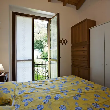 Residenz La Fonte Apartamento Pino Lago Maggiore