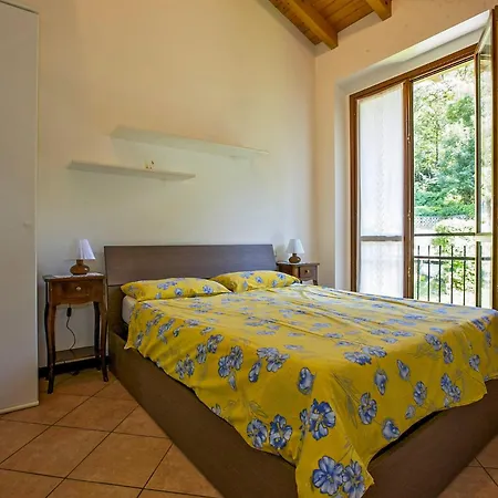 Residenz La Fonte 公寓 *