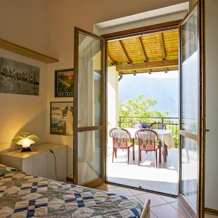 Residenz La Fonte 公寓 Pino Lago Maggiore