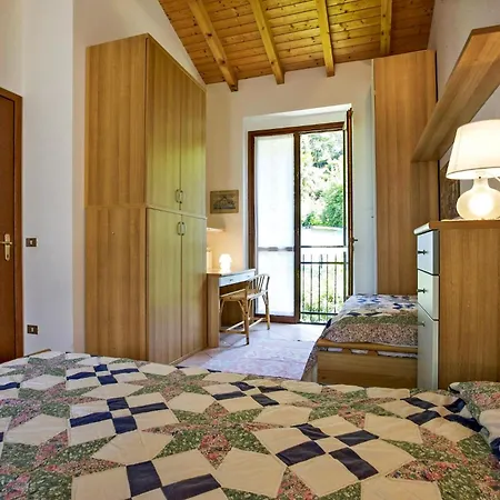 Residenz La Fonte 公寓