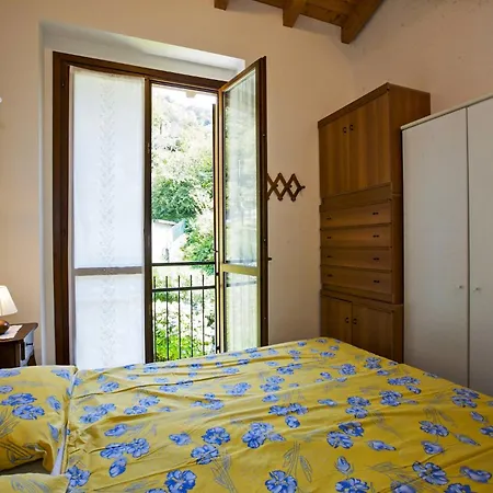 公寓 Residenz La Fonte