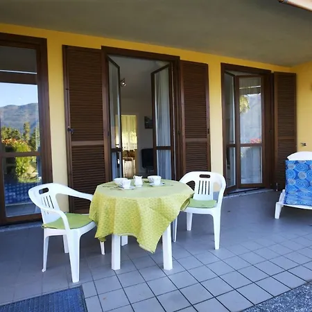 Residenz La Fonte Apartamento *