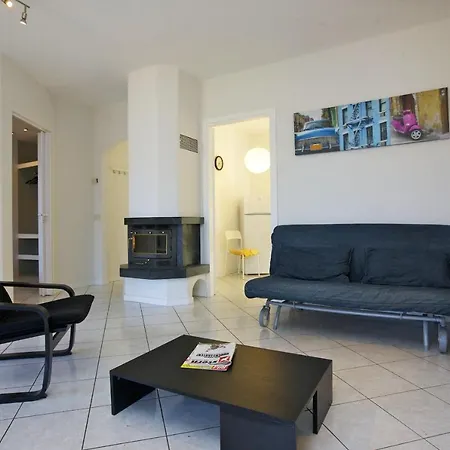 Apartamento Residenz La Fonte *