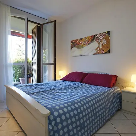 Apartamento Residenz La Fonte *